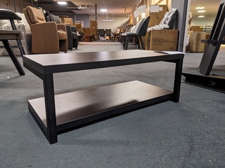 Schoenenrek Spinder Design, Panter - Perry, Zwart