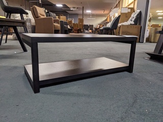 Schoenenrek Spinder Design, Panter - Perry, Zwart