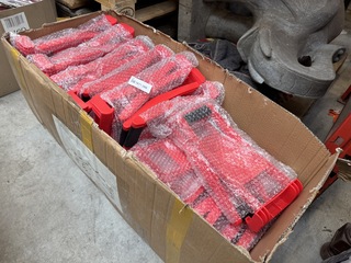 Ca. 45x Platentiller voor houten platen