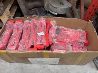 Ca. 45x Platentiller voor houten platen