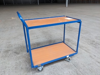 Intern transportwagen, Variofit