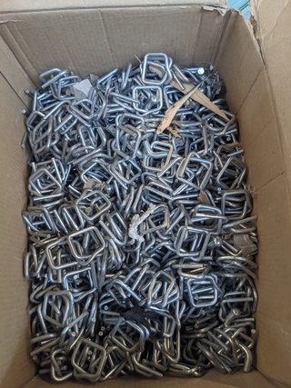 omsnoeringsmateriaal