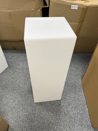 LED meubel RGB, SanderZ, 2025