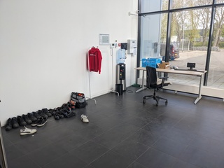 Diverse kantoorbenodigdheden