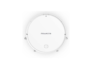 Rowenta X-Plorer Serie 40 RR7267WH Robotstofzuiger met dweilfunctie Wi