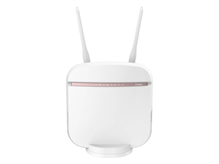 D-Link DWR-978 5G AC2600 Wi-Fi Router, Super Fast 5G Download Up to 1.