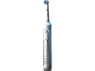 Oral-B Genius 8900 Elektrische Tandenborstel Powered By Braun 2 handva