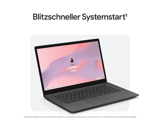 Asus Chromebook CM1 Laptop 14 Full-HD Display MediaTek Kompanio 520 4