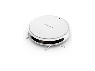 Rowenta X-Plorer Serie 40 RR7267WH Robotstofzuiger met dweilfunctie Wi