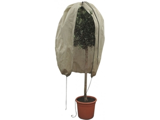 Eurotrail Plantenhoes tegen vorst Beschermhoes winter boom/plant 200 B