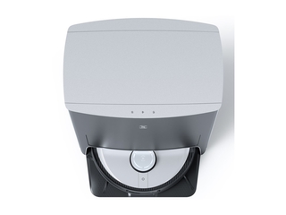 DEEBOT X1 OMNI, robotstofzuiger met dweilfunctie, multifunctioneel rei