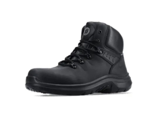 BATA Veiligheidschoen ACT212 ESD HG S3 Waterbestendig Aluminium Neus Z