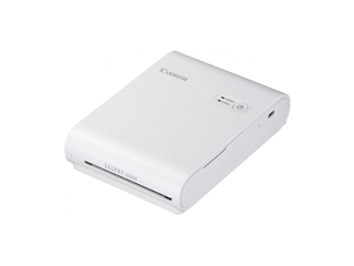 Canon SELPHY SQUARE QX10 Fotoprinter Printresolutie: 287 x 287 dpi