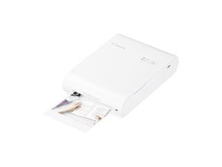 Canon SELPHY SQUARE QX10 Fotoprinter Printresolutie: 287 x 287 dpi