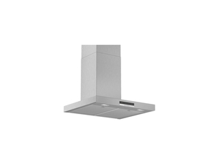 Bosch DWB66DM50 Serie 4 Wandschouwkap Afzuigkap RVS