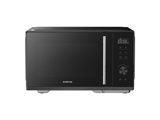 Inventum MN267CB Vrijstaande combimagnetron Heteluchtoven Grill 26 lit