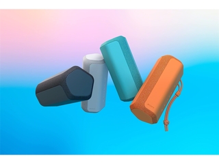 Sony SRS-XE200 Bluetooth speaker waterdicht, schokbestendig, snellaadf