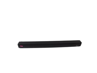 Foxnovo Soundbar TV-luidspreker Thuisbioscoop Surroundsysteem met Subw