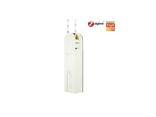 MOES Tuya ZigBee Roller Shade Curtain Motor Tuya SmartHome