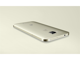 Huawei GX8 smartphone 32 GB, Dual Sim, Argento Goud