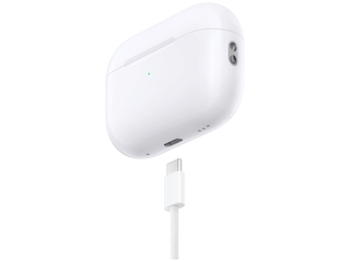 Apple AirPods Pro (2. Gen) + MagSafe Charging Case USB-C Wit