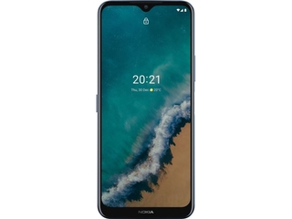 Nokia G50 Smartphone (6.82