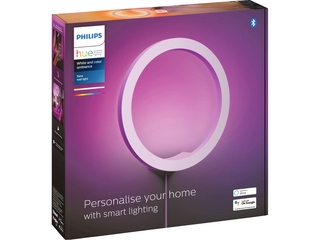 Philips Lighting Hue White & Col. Amb. Sana LED vast ingebouwd 20 W