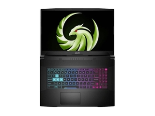 MSI Bravo 17 C7UDX-053 Notebook 17,3 inch Full HD AMD Ryzen 5 7535HS Q