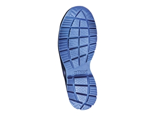 Atlas Laars XR GTX 945 XP Thermo HG S3 gevoerd  Zwart  43