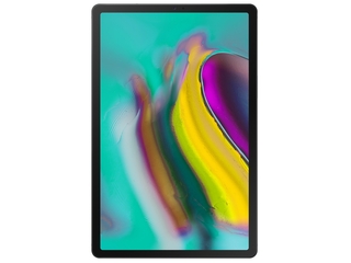 Samsung Galaxy TAB S5e SM-T720N 64 GB opslag WiFi Zilver Tablet