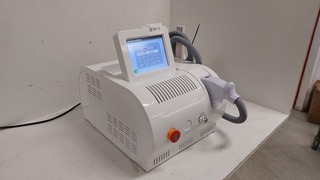 3in1 IPL laser