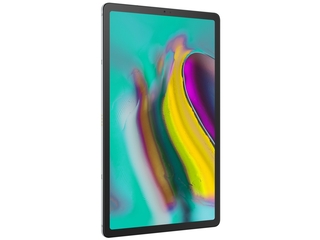 Samsung Galaxy TAB S5e SM-T720N 64 GB opslag WiFi Zilver Tablet