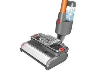 Italdos Gemotoriseerde Borstel Compatibel met Dyson V7 V8 V10 V11 V15