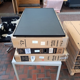 4x LED TV, Samsung