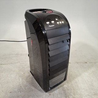 Ca. 28x Mobiele luchtkoeler, Bestron, AAC5000