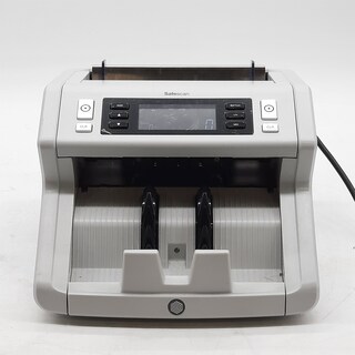 Geldtelmachine, Safescan, 2250, 2015