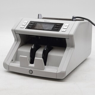 Geldtelmachine, Safescan, 2250, 2015