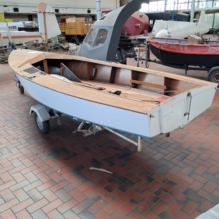 Zeilboot , Schakel