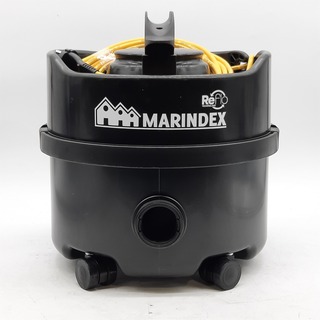 4x Stofzuiger, Numatic, ERP 180-11
