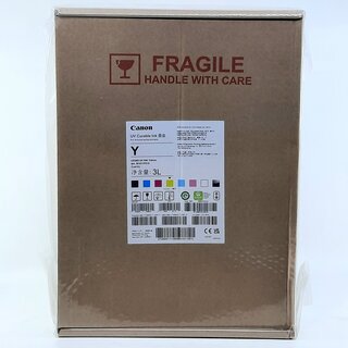 Ca. 24x Cartridge, Canon, IJC262 Yellow