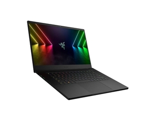 Razer Blade 15 RZ09-0421NEG3-R3E1 Gaming Laptop  15.6 inch  240Hz Qwer