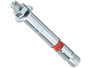 TOX Heavy Duty Anker Dual Force Bolt 1 18x20 mm