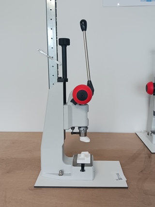 Handpers, Schmidt, 13RF -05-2019 | locatie Roden