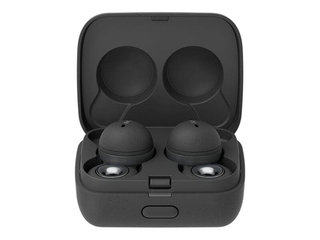 Sony LinkBuds Draadloze oordopjes Grijs