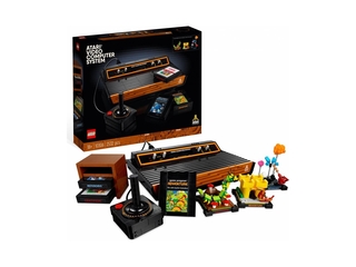 LEGO Atari 2600 10306