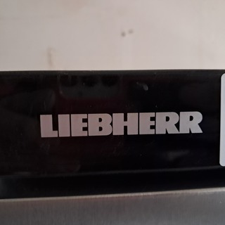 Horeca koeler, Liebherr, 2 6235 4