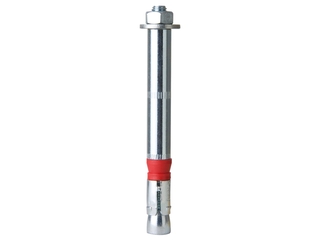 TOX Heavy Duty Anker Dual Force Bolt 1 18x20 mm