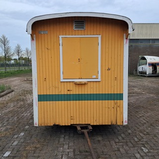 Schaftkeet