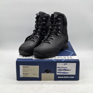 Paar schoenen, maat 290B, Haix