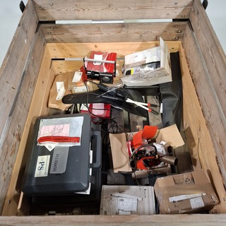 Diverse meetinstrumenten